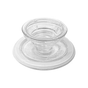 맥세이프 투명 그립 톡 거치대 만들기 부자재 평형 스티커 부착 제작