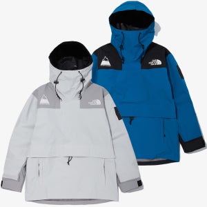 노스페이스 바람막이 남자 고프코어 오리진 86 마운틴 아노락 방수자켓 NA2HN05