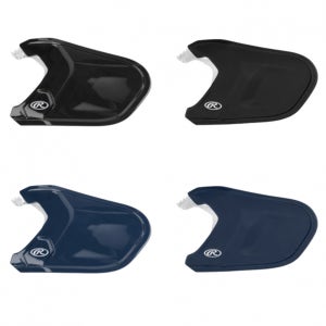 롤링스 마하 조절형 야구헬멧 익스텐션 검투사 보호대