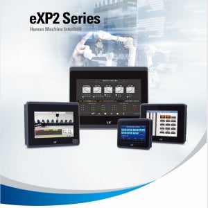 EXP2-1000D
