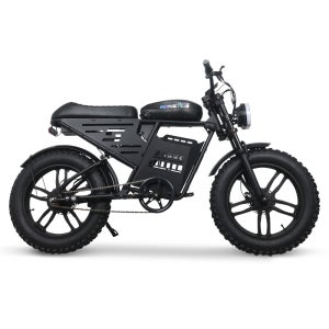 SUPER MONSTER 48V 20A 자토바이