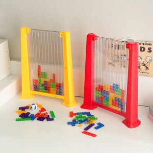 유아동 초등 가족 보드게임 브릭퍼즐게임 S