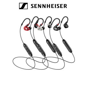 젠하이저 IE100 PRO Wireless 무선 인이어 모니터링 이어폰