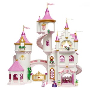 플레이모빌 프린세스 캐슬 PM70447