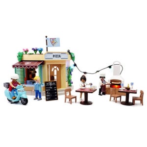 플레이모빌 피자 가게 PM70336