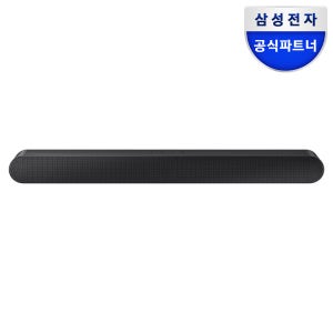 삼성 사운드바 스피커 HW-S55B/KR 3.0채널 블루투스 무선