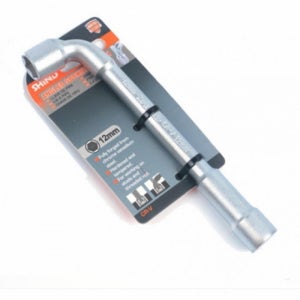 육각 ㄱ자 복스 대 12mm 복스렌치 자동차정비 복스알