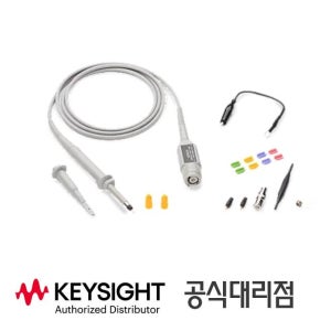 N2843A 키사이트 패시브 프로브, 10:1, 500 MHz