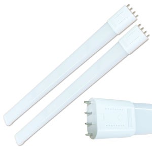 FPL36EX-D 형광램프 55W 대체 25W 2개 LED 형광등