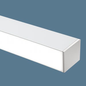 루미안 LED 라인조명 화이트 1.5m 주광색