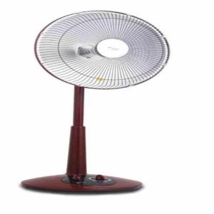 스탠드 전기히터 온열기 전열기구