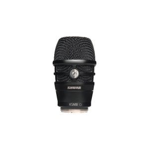 SHURE RPW174 슈어 무선 마이크 KSM8 캡슐