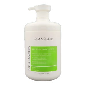 플랑플랑 티트리 에몰리언트 1000ml 두피 모공관리 스케일링