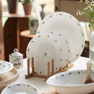 메이페어 플뢰르데샹 6인 디너세트 33P