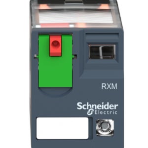슈나이더 파워 릴레이 RXM4AB2E7