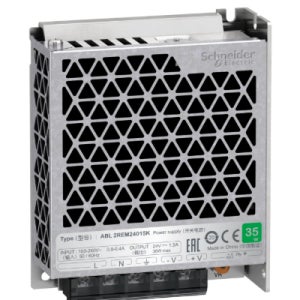 슈나이더 파워 서플라이 ABL2REM24065K 150W