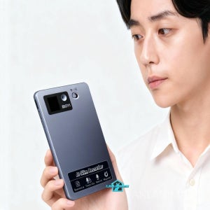노트 ChatGPT AI 녹음기 소형 장시간 휴대용
