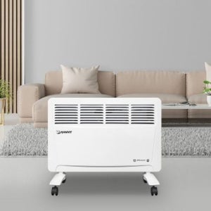 한빛 전기 컨벡션 히터 2000 (HV-C2100w)