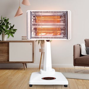 후지카 에코난방 FU-2440 FU-2400 근적외선 전기히터