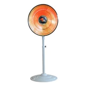 후지카 산업용 선풍기 히터 (DWH-2800)