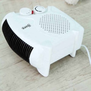 전기난방기 소형온풍기 순간난방 미니