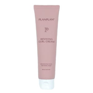 플랑플랑 리바이빙 컬 크림 150ml 미용실 남자머리 수분 볼륨 향기좋은 여성 헤어에센스