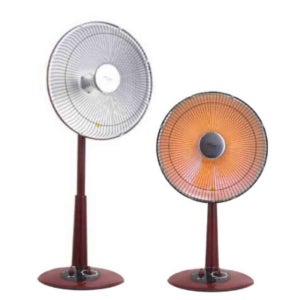 온열기 난방기구 세라믹 스탠드 스토브 난로