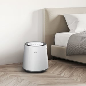 [전국무료배송설치]LG 퓨리케어 자연기화 가습기 HW500DAS