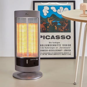 한일전기 할로겐히터 EHV-1200HM 전기스토브 히터