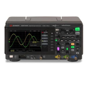 DSOX1202G 키사이트 오실로스코프 70Mhz 2Ch