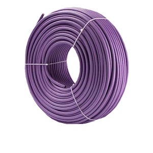 지멘스 PROFIBUS 통신 케이블 6XV1830-0EH10 100미터