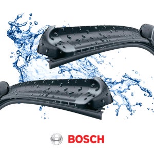 벤츠 C클래스 와이퍼 W204 09년-13년4월 보쉬 에어로트윈 앞 1세트 A938S