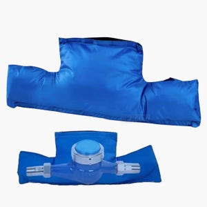 수도계량기 동파방지 패딩 보온커버 수도꼭지 보온재 덮개