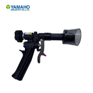 야마호 권총노즐 2000 직사 분사조절기능 20DX 30DX 잠금식레버 분무기 부품 일본산