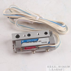 수입 일본 NEW-ERA 실린더 FMTS-SD10-10-RA12
