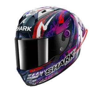 샤크헬멧 Aeron GP FIM 자르코 2025 시그니쳐 DWV