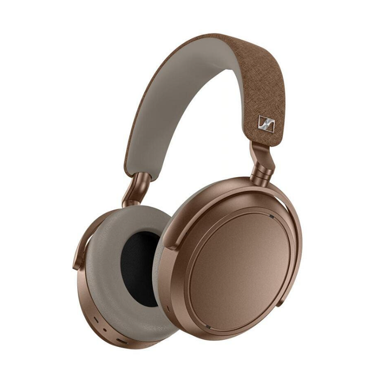 젠하이저 모멘텀 4 와이어리스 헤드폰 (Sennheiser Momentum 4 Wireless Headphones)