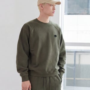 올데이 절개 맨투맨