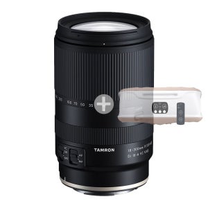 탐론 18-300mm F3.5-6.3 B061 캐논 RF-S (제스파 ZP2530 마사지기)