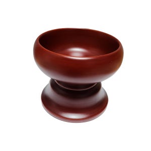 국산 남원 오리목 제사용 간장종기 제기 간장종지