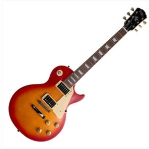 고퍼우드 LP 클래식 7 체리 버스트 일렉기타 / 헤드폰앰프 선물