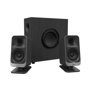 클립쉬 프로미디어 루미나 PC 컴퓨터 무선 블루투스 스피커 자동 전원 우퍼 2.1채널