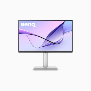벤큐 MA270UP 무결점 4K UHD 27인치 Mac 유저 전용 모니터 / IPS 나노 글로시 패널 / Mac 컬러 튜닝 기술 / DCI-P3 95% / VESA HDR 400