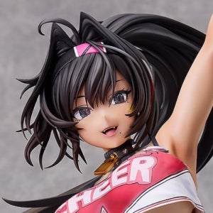 프링 1/4 승리의 여신 니케 베이