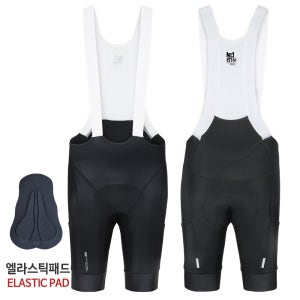 아덴바이크 Better 카고 3.5 5부 빕 자전거 바지 빕숏 사이클 빕