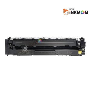 HP 칼라레이저젯 프린터 MFP M181FW 재생토너 노랑 CF512A (HP 204A)
