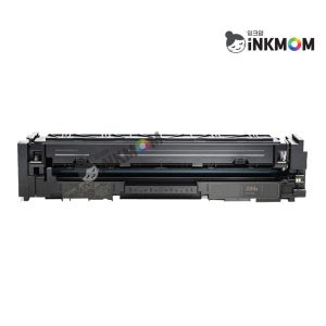 HP 칼라레이저젯 프린터 MFP M181FW 재생토너 검정 CF510A (HP 204A)