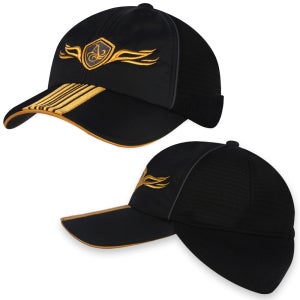 아티누스 블랙 동계 모자 AC-398 겨울 방한 비니모자