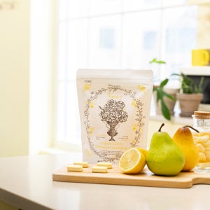 [오늘출발] 바니에르 에코서트 올인원 식기세척기 타블렛 세제 레몬버베나향 50개입, 1개