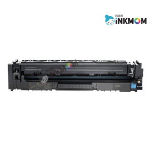 HP 칼라레이저젯 프린터 M281FDW 재생토너 파랑 CF501X (HP 202X)